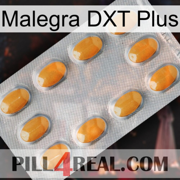 Malegra DXT Plus cialis3